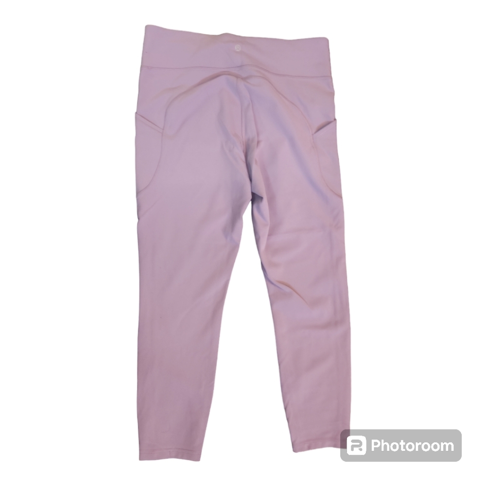 Lululemon leggings